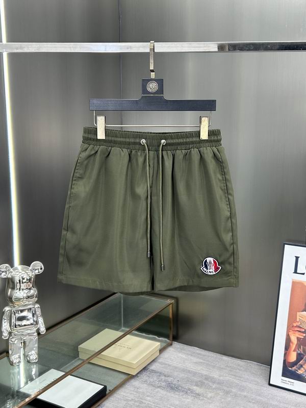Moncler Beach Pants Mens ID:20260520-310